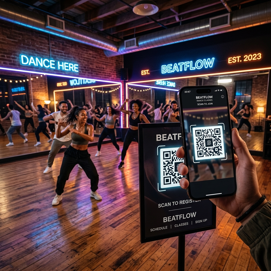Software para Baile